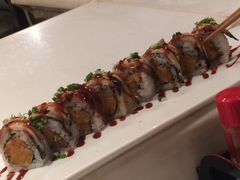 -乾山寿司(好运街店)