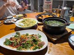 -猪腰一家·地道佛山菜(盐步店)