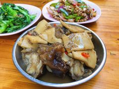 -老兵牛蹄店(下沙店)