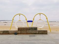 -渡海小渔村.老辈日照菜