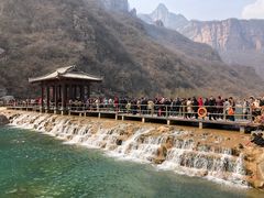 -河南宝泉旅游区
