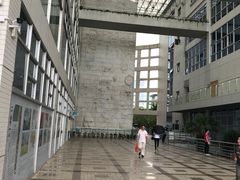 -南山图书馆(常兴路店)