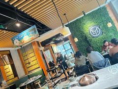 -狐狸爱上椰子鸡(滨江星光大道店)