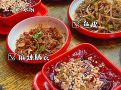 -老闵田螺馆·南昌特色小炒(梦时代店)