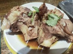 -丛林狼酱骨头(金川店)