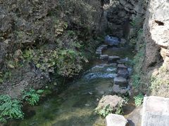 -沕沕水生态风景区