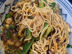-梓袍面庄(渝北店)