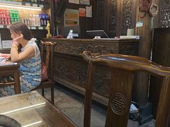 -缘来聚·徽菜名店(黄山宏村店)