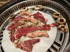 -三千里烧烤(西二道街店)