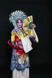 -青堂瓦舍京剧摄影古戏楼拍摄基地(北京安徽会馆店)