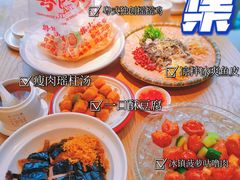 -粤集·手工粤菜(皇庭广场店)