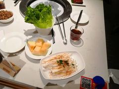 金针菇-么子烤肉(化龙池店)