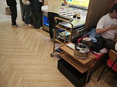 -侃爷南门铜锅涮肉