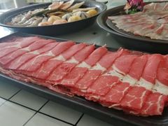 肥牛片-丽江庭院之丽江往事(安定门店)