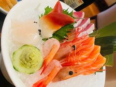 -山葵家·创意料理(宁波来福士店)