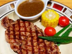 -斗牛士牛排(南京东路店)