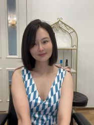 -YESIDO椰岛造型烫发染发