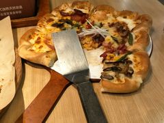 -必胜客(城西银泰店)