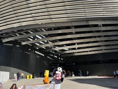 -伯纳乌球场