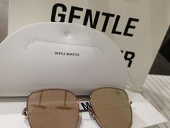 -GENTLE MONSTER(西安SKP店)