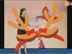 -LILY英语思维馆(花园村店)