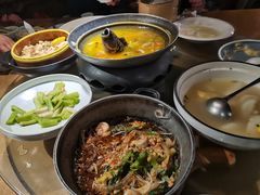 -卞氏菜根香·川菜(青羊万达店)