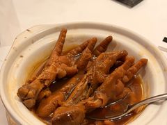-白天鹅宾馆-宏图府餐厅