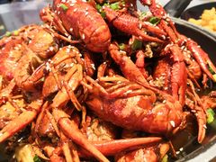 -一棠龙虾•王牌虾球(楚河汉街店)