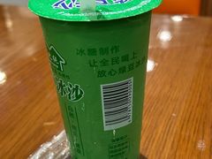 -王家沙点心店(南京西路总店)