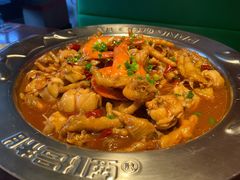 -胖哥俩肉蟹煲(杭州下沙学林街店)