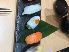 -友壹町寿司(佛山新DNA店)