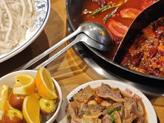 -楠火锅(太古里总店)