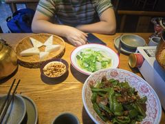 -印象鲵宴·张家界地标美食名片(溪布街店)