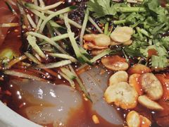 -老爷庙风味美食府(魏都大道店)