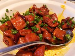 -马仕玖煲·融合菜·酥不腻烤鸭(人大店)