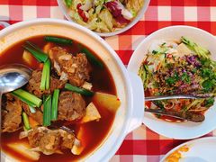 -西贝莜面村(万象天地店)