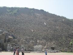 -山西乌金山旅游区