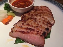 -泰香米泰国餐厅(凯德新南店)