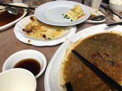 -阿杰臻选海鲜饭店(普陀山店)