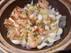 -小厨娘绣中淮扬(总统府大行宫店)