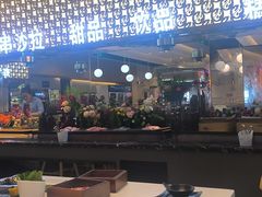 -汤鲜生自助臻选盖碗火锅(福城天虹店)