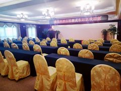 -维也纳酒店(桂林万象城火车站店)