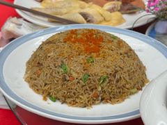 -松雅轩商务婚礼生日(同和店)