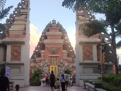 -南宁方特东盟神画