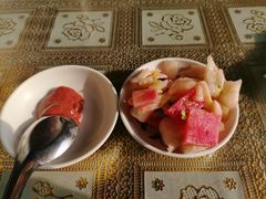 -清真·鸦儿李记·涮肉(和平里店)
