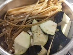 茄子-回真楼(东门店)