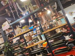 -韩俊焰烤肉自助餐(增城万达广场店)