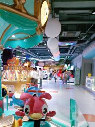 -宝燕乐园(闵行旗舰店)