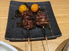 -桂马·日本料理·海胆·海鲜饭·酒场(民主广场店)