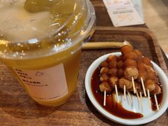 -去茶山(重庆万象城店)